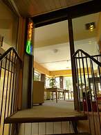 Hotel Imperial Hamburg