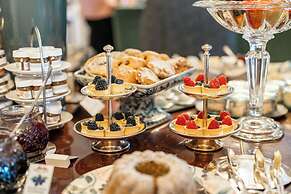 Louis C. Jacob, Hamburg, Autograph Collection