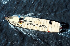 Louis C. Jacob, Hamburg, Autograph Collection