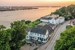 Louis C. Jacob, Hamburg, Autograph Collection