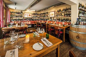 Louis C. Jacob, Hamburg, Autograph Collection