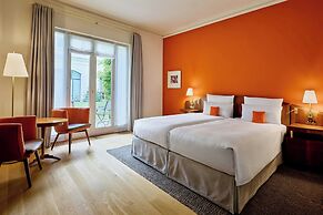 Louis C. Jacob, Hamburg, Autograph Collection