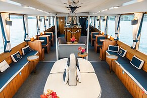 Hotel Louis C. Jacob