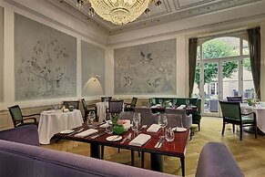 Louis C. Jacob, Hamburg, Autograph Collection