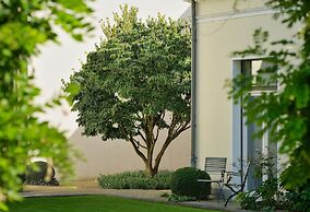 Hotel Louis C. Jacob