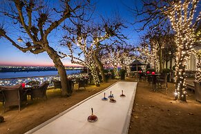 Hotel Louis C. Jacob