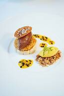 Louis C. Jacob, Hamburg, Autograph Collection