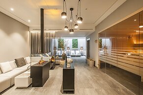 Hotel Louis C. Jacob