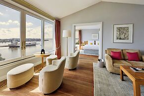 Louis C. Jacob, Hamburg, Autograph Collection