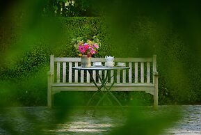 Hotel Louis C. Jacob