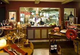 Hotel Louis C. Jacob