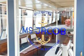 Louis C. Jacob, Hamburg, Autograph Collection