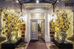 Hotel Louis C. Jacob