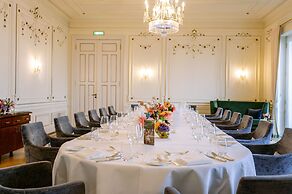 Louis C. Jacob, Hamburg, Autograph Collection