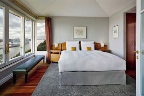 Louis C. Jacob, Hamburg, Autograph Collection