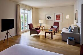 Louis C. Jacob, Hamburg, Autograph Collection