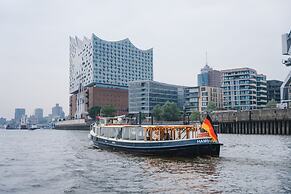 Hotel Louis C. Jacob