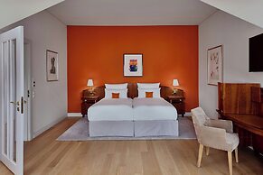 Louis C. Jacob, Hamburg, Autograph Collection