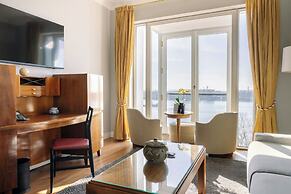 Louis C. Jacob, Hamburg, Autograph Collection