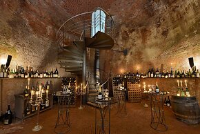 Hotel Louis C. Jacob