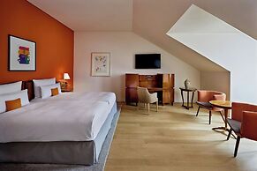 Louis C. Jacob, Hamburg, Autograph Collection