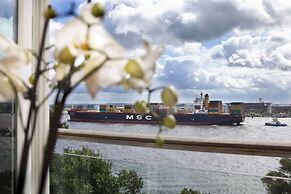 Hotel Louis C. Jacob