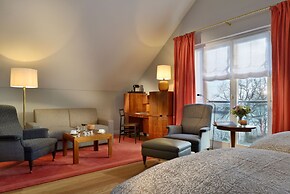 Hotel Louis C. Jacob