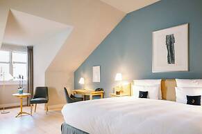 Louis C. Jacob, Hamburg, Autograph Collection