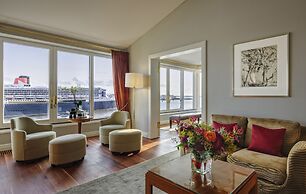 Hotel Louis C. Jacob