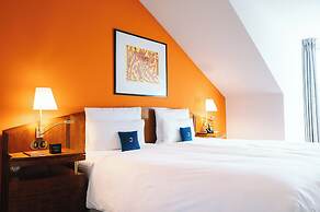 Louis C. Jacob, Hamburg, Autograph Collection