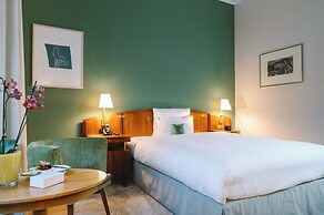 Louis C. Jacob, Hamburg, Autograph Collection