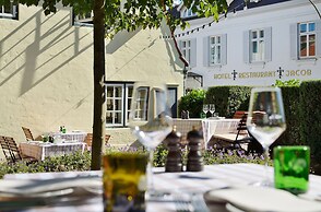 Hotel Louis C. Jacob