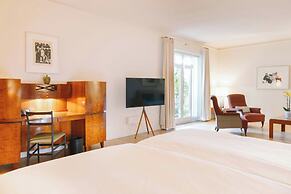 Louis C. Jacob, Hamburg, Autograph Collection