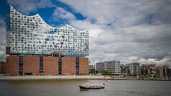 Hotel Louis C. Jacob