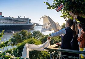 Hotel Louis C. Jacob