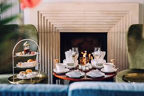 Louis C. Jacob, Hamburg, Autograph Collection