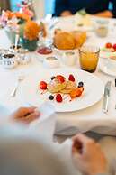 Hotel Louis C. Jacob