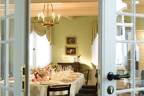 Hotel Louis C. Jacob