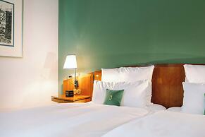 Louis C. Jacob, Hamburg, Autograph Collection