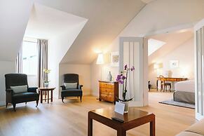 Louis C. Jacob, Hamburg, Autograph Collection