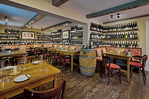 Louis C. Jacob, Hamburg, Autograph Collection