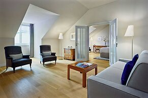 Louis C. Jacob, Hamburg, Autograph Collection