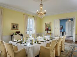 Hotel Louis C. Jacob