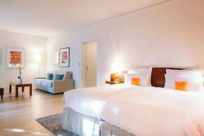 Louis C. Jacob, Hamburg, Autograph Collection