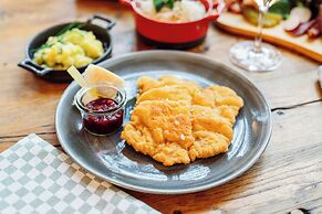 Louis C. Jacob, Hamburg, Autograph Collection