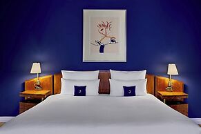 Louis C. Jacob, Hamburg, Autograph Collection