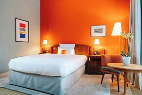 Louis C. Jacob, Hamburg, Autograph Collection