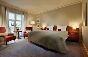 Hotel Louis C. Jacob