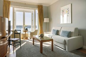 Louis C. Jacob, Hamburg, Autograph Collection