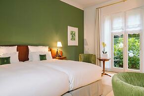 Louis C. Jacob, Hamburg, Autograph Collection